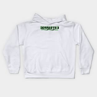 Corrupted Kids Hoodie